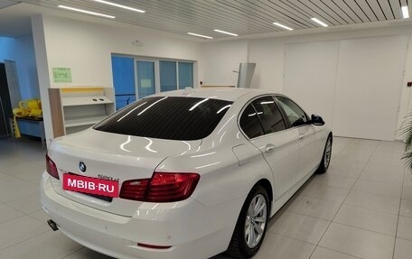 BMW 5 серия, 2016 год, 2 590 000 рублей, 2 фотография