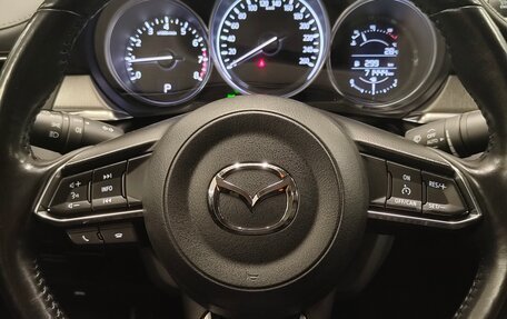 Mazda 6, 2021 год, 2 590 000 рублей, 14 фотография