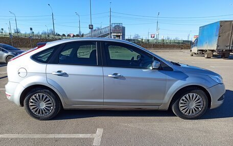 Ford Focus II рестайлинг, 2010 год, 650 000 рублей, 7 фотография