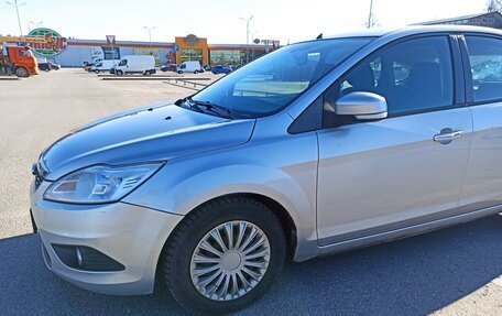 Ford Focus II рестайлинг, 2010 год, 650 000 рублей, 2 фотография