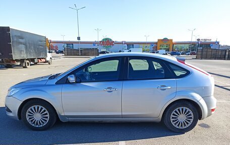 Ford Focus II рестайлинг, 2010 год, 650 000 рублей, 6 фотография