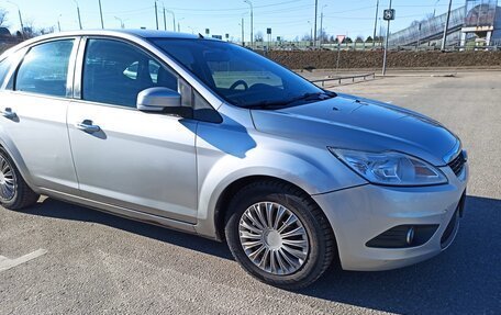 Ford Focus II рестайлинг, 2010 год, 650 000 рублей, 4 фотография