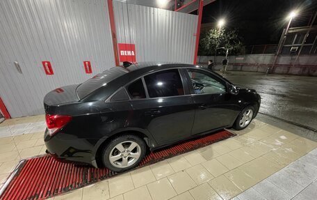 Chevrolet Cruze II, 2012 год, 900 000 рублей, 11 фотография