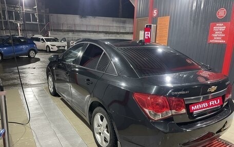 Chevrolet Cruze II, 2012 год, 900 000 рублей, 6 фотография