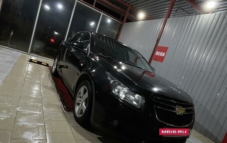 Chevrolet Cruze II, 2012 год, 900 000 рублей, 15 фотография