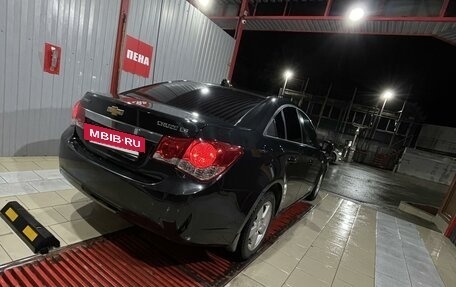 Chevrolet Cruze II, 2012 год, 900 000 рублей, 7 фотография