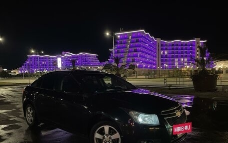 Chevrolet Cruze II, 2012 год, 900 000 рублей, 9 фотография