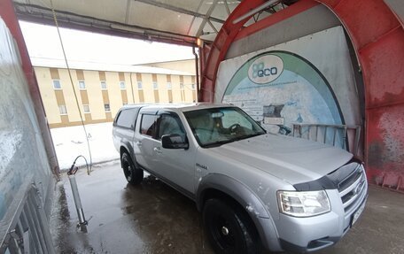 Ford Ranger II рестайлинг, 2007 год, 1 500 000 рублей, 5 фотография