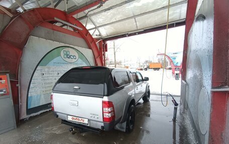 Ford Ranger II рестайлинг, 2007 год, 1 500 000 рублей, 9 фотография