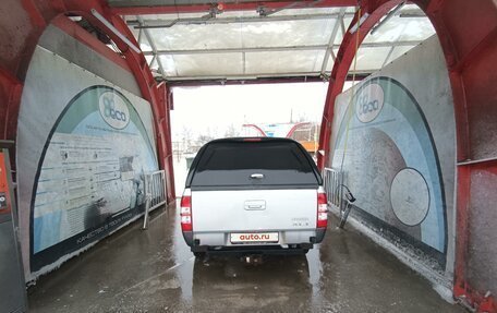 Ford Ranger II рестайлинг, 2007 год, 1 500 000 рублей, 8 фотография