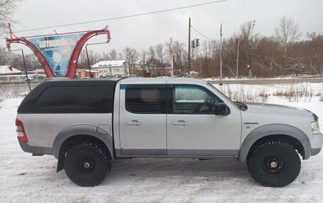 Ford Ranger II рестайлинг, 2007 год, 1 500 000 рублей, 2 фотография