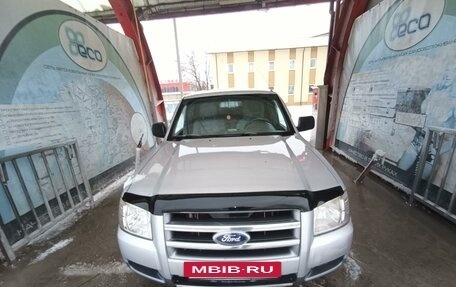 Ford Ranger II рестайлинг, 2007 год, 1 500 000 рублей, 4 фотография