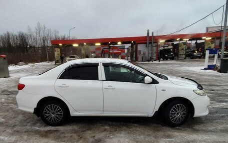 Toyota Corolla, 2006 год, 950 000 рублей, 4 фотография