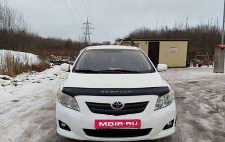 Toyota Corolla, 2006 год, 950 000 рублей, 3 фотография