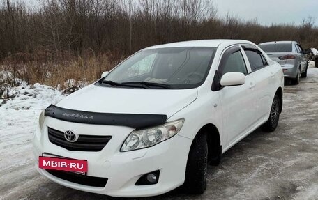 Toyota Corolla, 2006 год, 950 000 рублей, 2 фотография