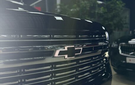 Chevrolet Tahoe IV, 2023 год, 13 800 000 рублей, 9 фотография