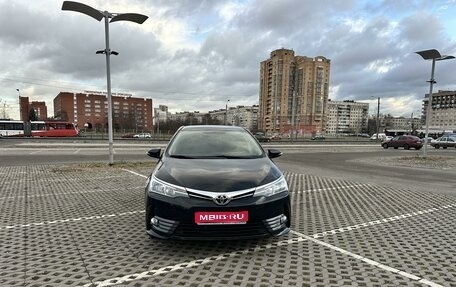 Toyota Corolla, 2018 год, 1 900 000 рублей, 1 фотография