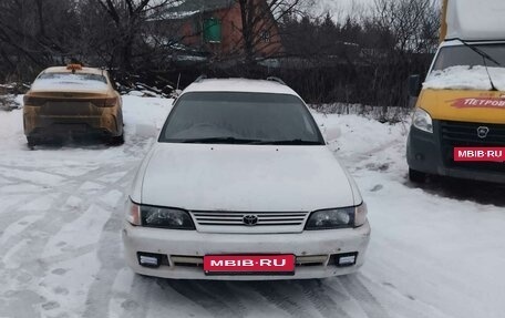 Toyota Corolla, 1997 год, 250 000 рублей, 1 фотография