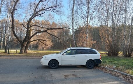 Chevrolet Lacetti, 2008 год, 350 000 рублей, 1 фотография