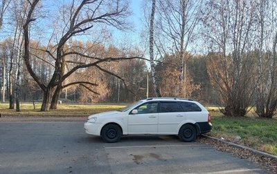 Chevrolet Lacetti, 2008 год, 350 000 рублей, 1 фотография