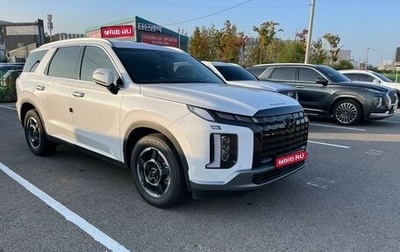 Hyundai Palisade I, 2022 год, 4 400 000 рублей, 1 фотография