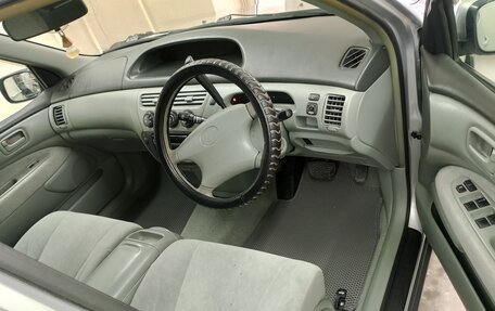 Toyota Vista V30, 2000 год, 800 000 рублей, 13 фотография