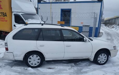 Toyota Corolla, 1997 год, 250 000 рублей, 3 фотография