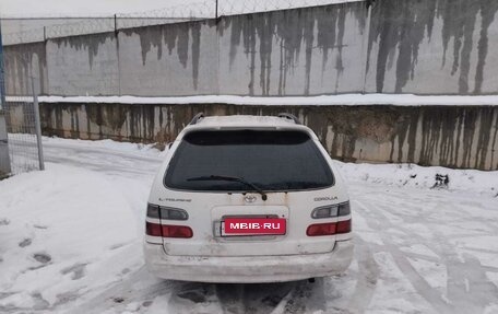 Toyota Corolla, 1997 год, 250 000 рублей, 2 фотография