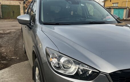 Mazda CX-5 II, 2013 год, 1 650 000 рублей, 2 фотография