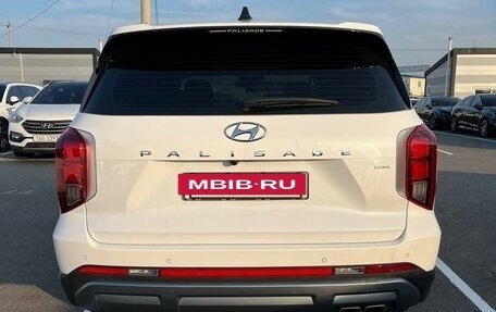 Hyundai Palisade I, 2022 год, 4 400 000 рублей, 4 фотография