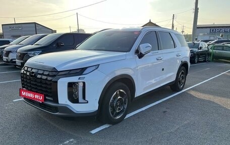 Hyundai Palisade I, 2022 год, 4 400 000 рублей, 3 фотография