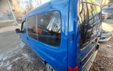 Citroen Berlingo II рестайлинг, 2008 год, 399 000 рублей, 6 фотография