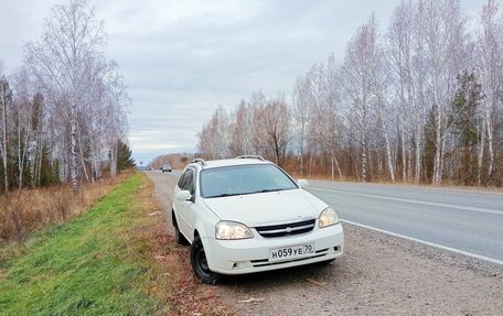 Chevrolet Lacetti, 2008 год, 350 000 рублей, 3 фотография