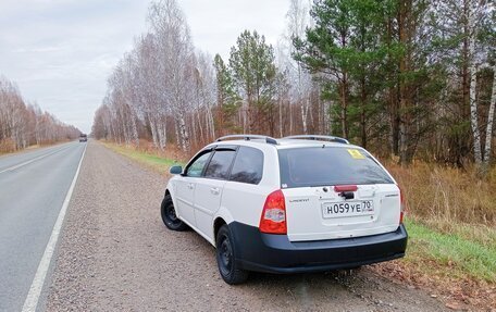 Chevrolet Lacetti, 2008 год, 350 000 рублей, 4 фотография