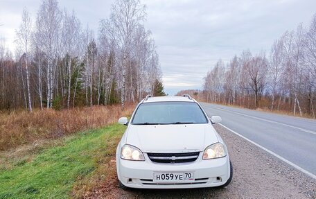 Chevrolet Lacetti, 2008 год, 350 000 рублей, 2 фотография