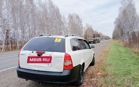 Chevrolet Lacetti, 2008 год, 350 000 рублей, 6 фотография