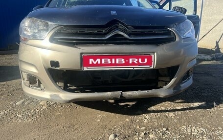 Citroen C4 II рестайлинг, 2012 год, 399 000 рублей, 3 фотография