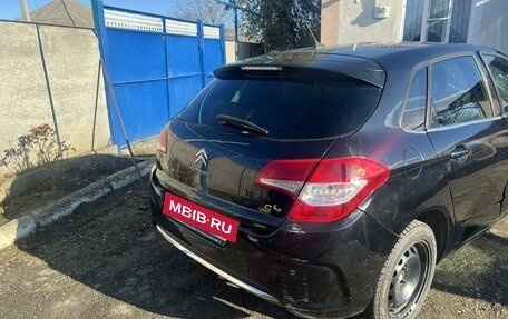 Citroen C4 II рестайлинг, 2012 год, 399 000 рублей, 8 фотография