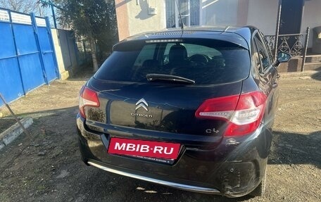 Citroen C4 II рестайлинг, 2012 год, 399 000 рублей, 9 фотография