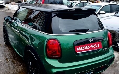 MINI Hatch, 2020 год, 3 800 000 рублей, 7 фотография