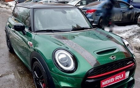 MINI Hatch, 2020 год, 3 800 000 рублей, 6 фотография