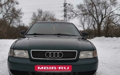 Audi A4, 1996 год, 330 000 рублей, 3 фотография