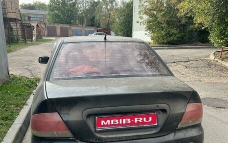 Mitsubishi Lancer IX, 2005 год, 400 000 рублей, 1 фотография