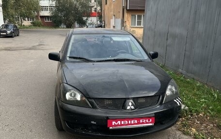 Mitsubishi Lancer IX, 2005 год, 400 000 рублей, 2 фотография