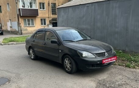 Mitsubishi Lancer IX, 2005 год, 400 000 рублей, 3 фотография