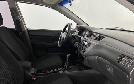 Mitsubishi Lancer IX, 2006 год, 535 000 рублей, 12 фотография