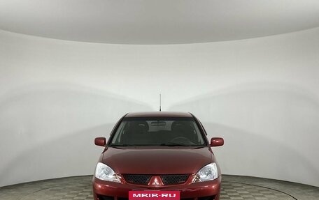 Mitsubishi Lancer IX, 2006 год, 535 000 рублей, 3 фотография