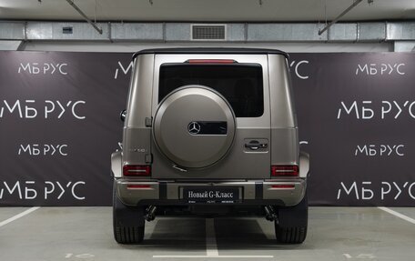 Mercedes-Benz G-Класс W463 рестайлинг _iii, 2024 год, 33 386 888 рублей, 3 фотография