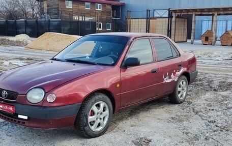 Toyota Corolla, 1998 год, 350 000 рублей, 1 фотография