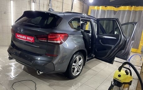 BMW X1, 2019 год, 3 480 000 рублей, 5 фотография